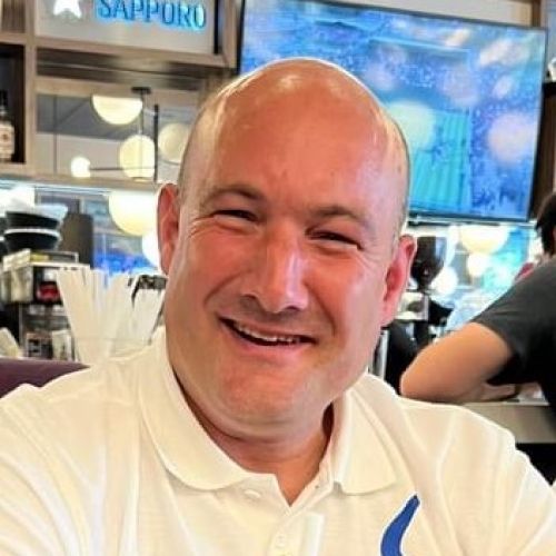 Alastair Joel Alastair Joel