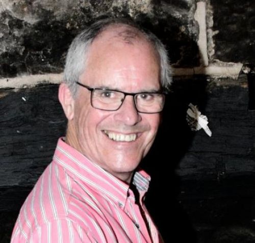 Bill O'Neill Bill O'Neill