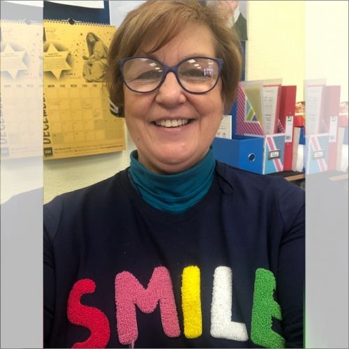 Brigitte Green Brigitte Green