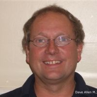 Dave Allen Dave Allen