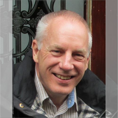 Trevor Kell Trevor Kell